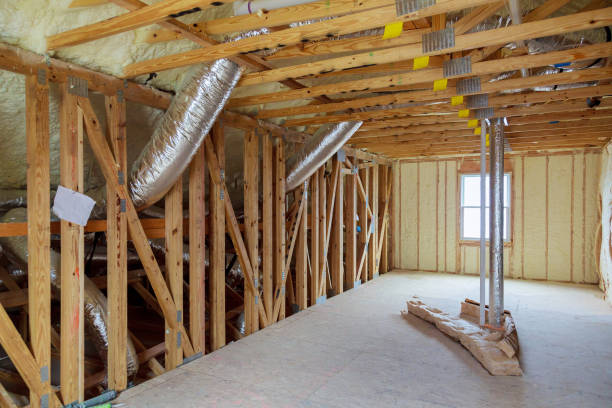 Best Geographic-Specific Insulation Services in Wtmore Village, HI