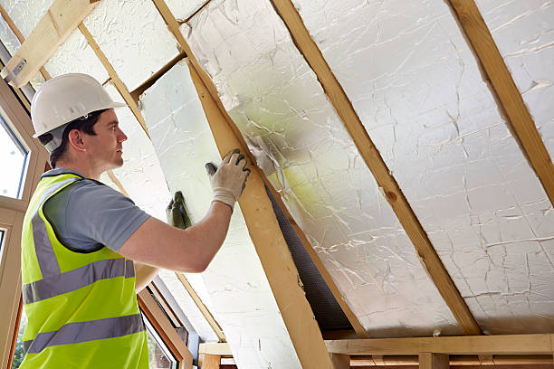 Best Insulation Maintenance and Repair in Wtmore Village, HI