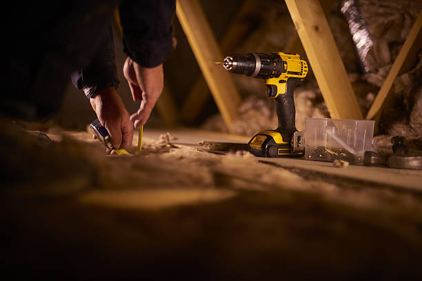 Best Spray Foam Insulation in Wtmore Village, HI